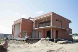 Технический план объекта незавершенного строительства Технический план в Кашире и Каширском районе